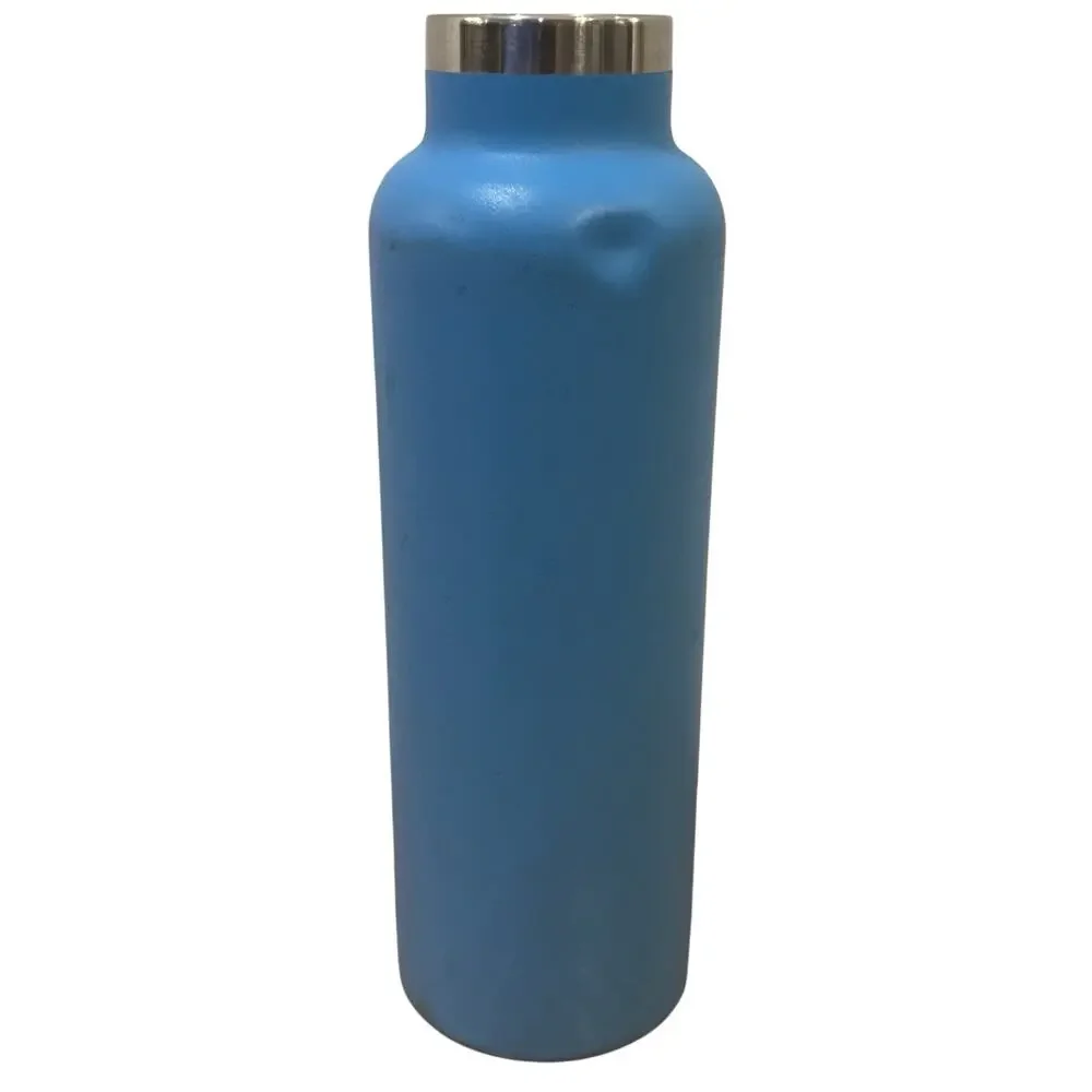 HydroFlask Blue 21 oz Tumbler